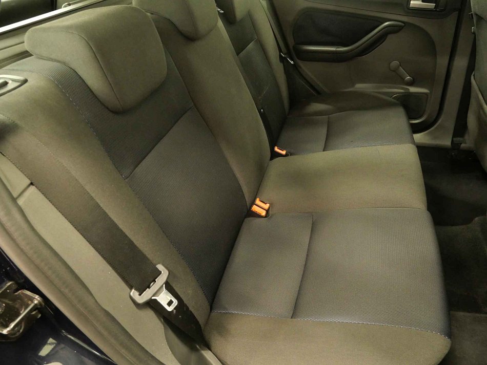 Ford Focus 1.8TDCi 