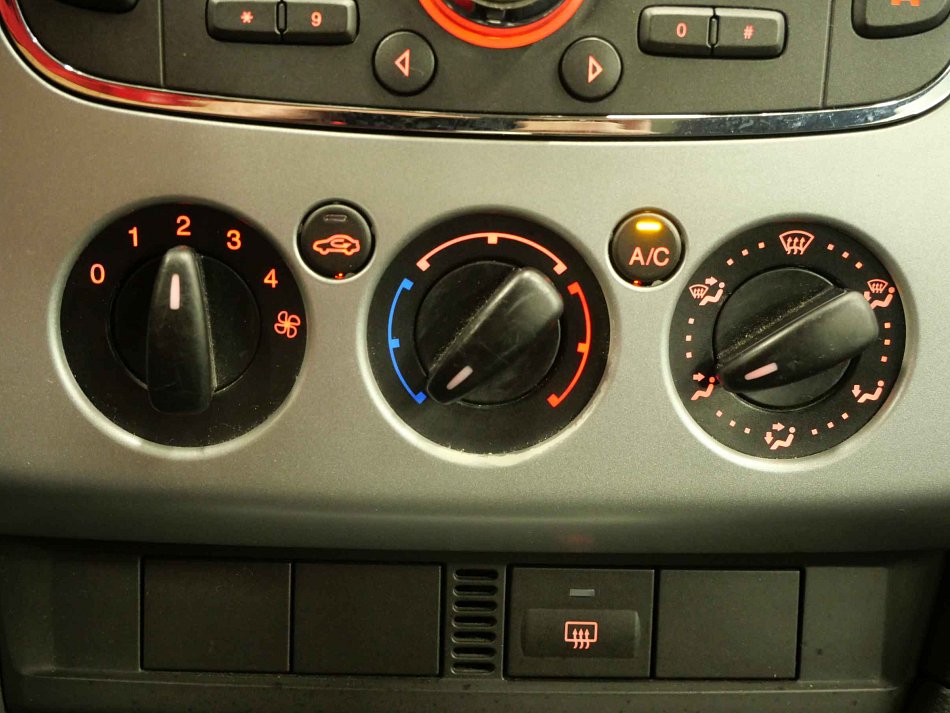 Ford Focus 1.8TDCi 