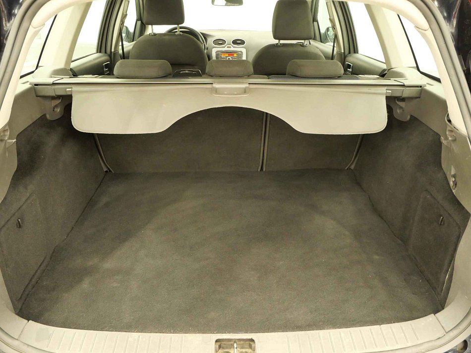 Ford Focus 1.8TDCi 