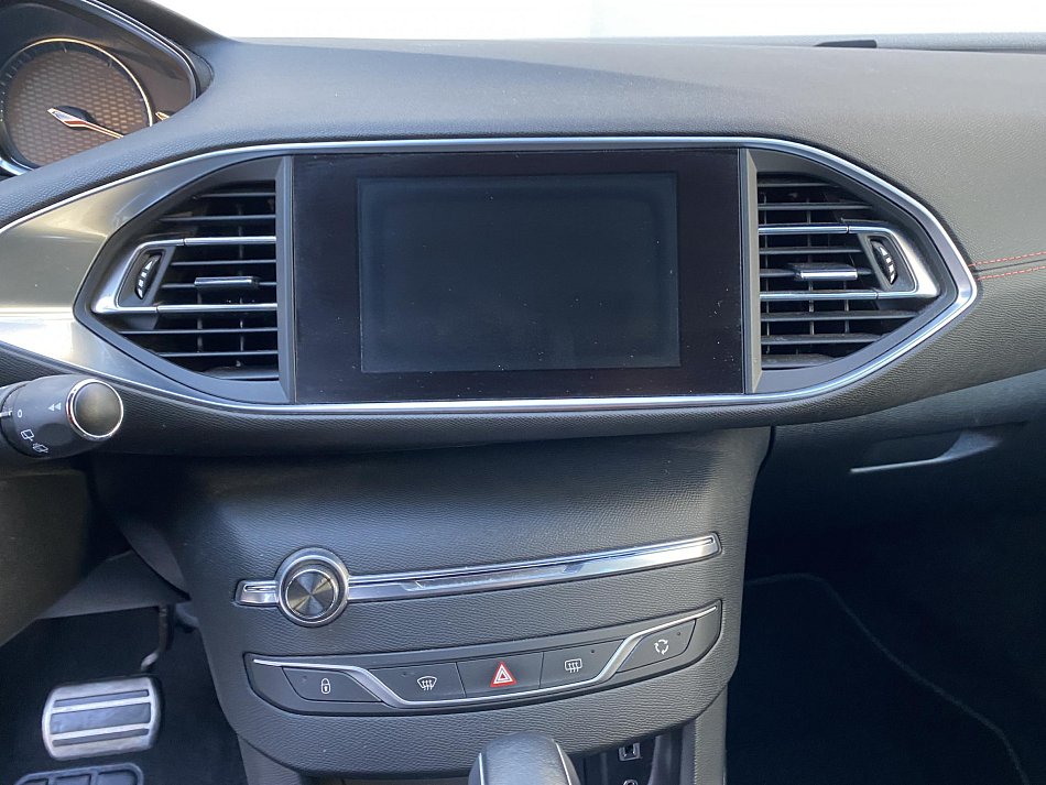 Peugeot 308 2.0 HDi GT SW