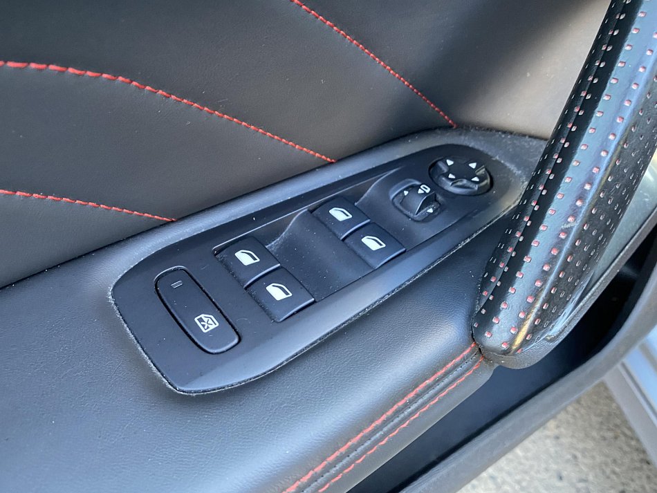 Peugeot 308 2.0 HDi GT SW