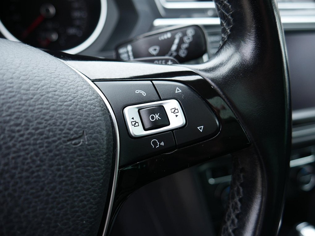 Volkswagen Tiguan 1.4 TSi 