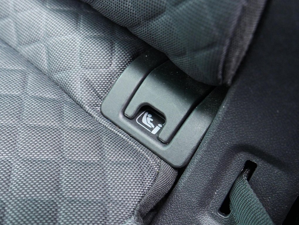 Volkswagen Tiguan 1.4 TSi 