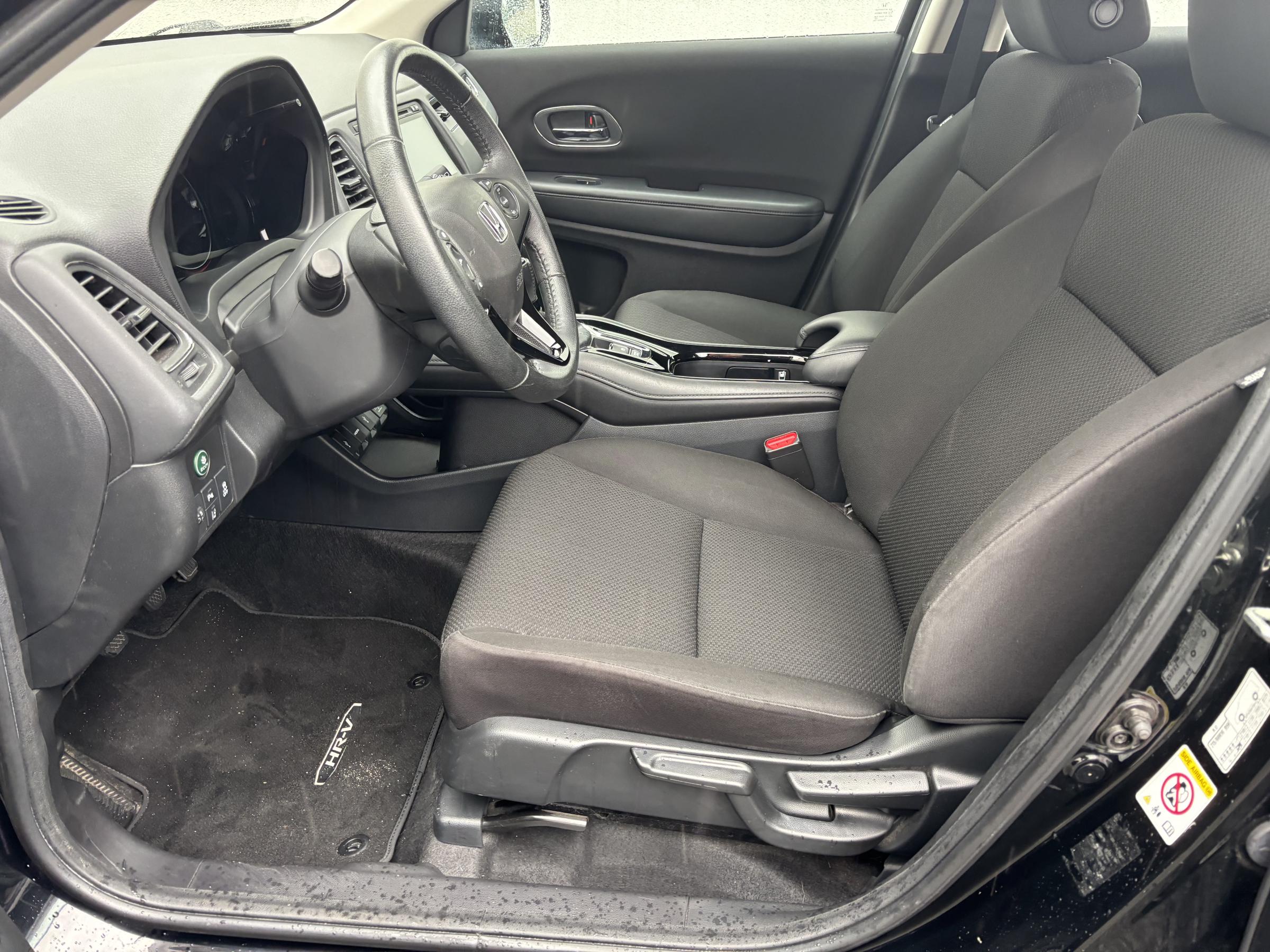 Honda HR-V, 2016 - pohled č. 11