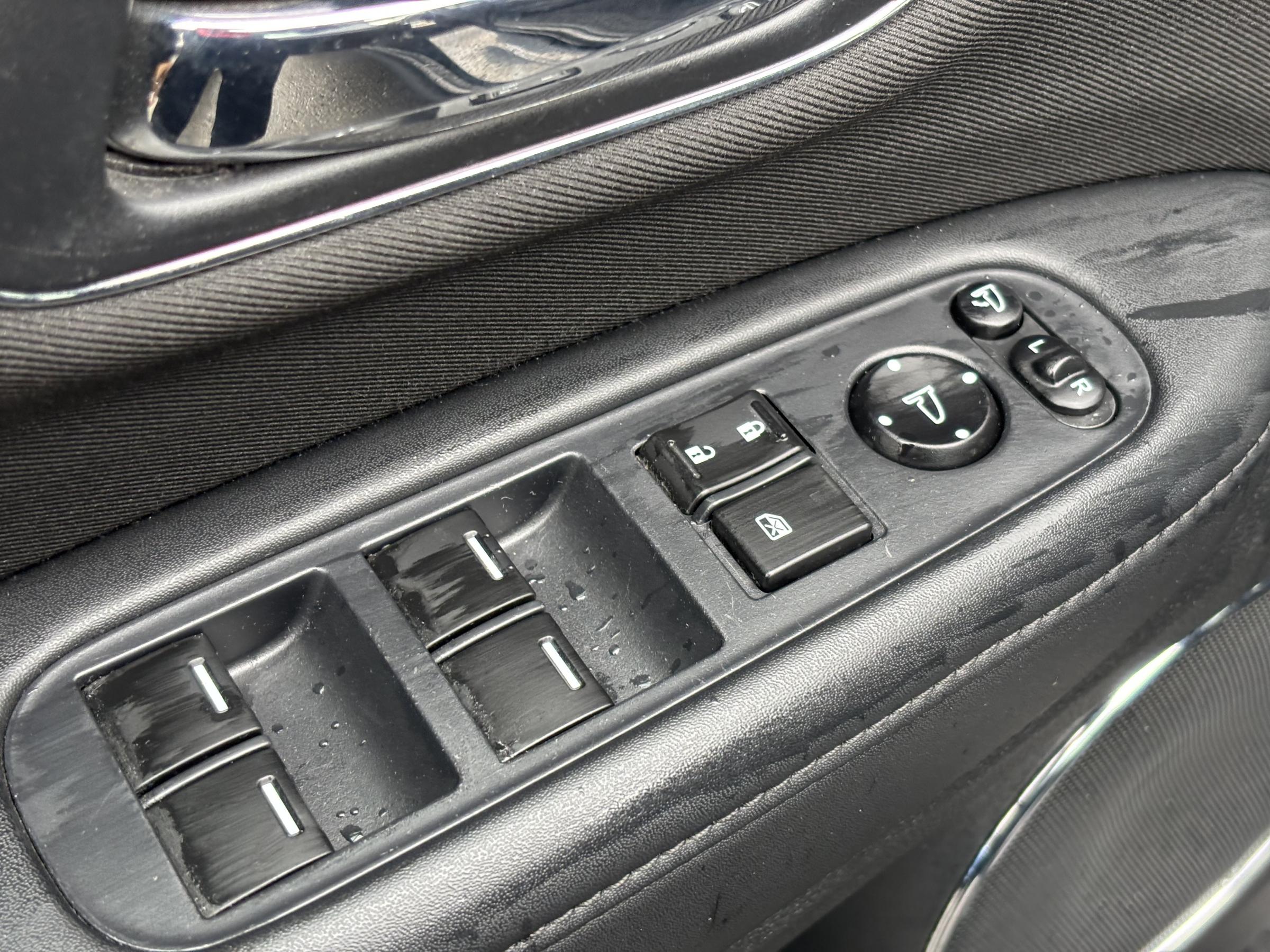 Honda HR-V, 2016 - pohled č. 13