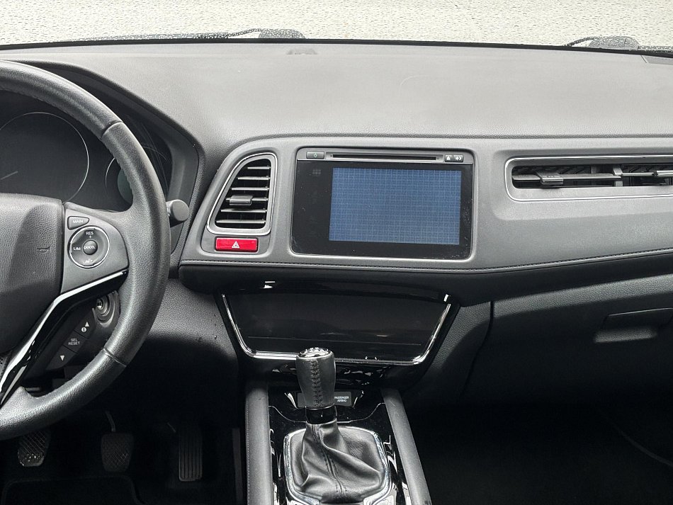 Honda HR-V 1.5 i-VTEC 