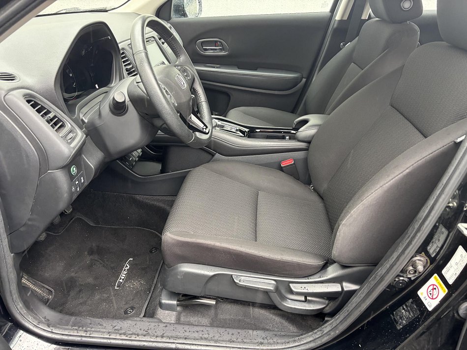 Honda HR-V 1.5 i-VTEC 