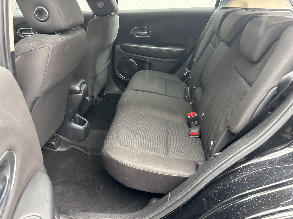 Honda HR-V 1.5 i-VTEC 