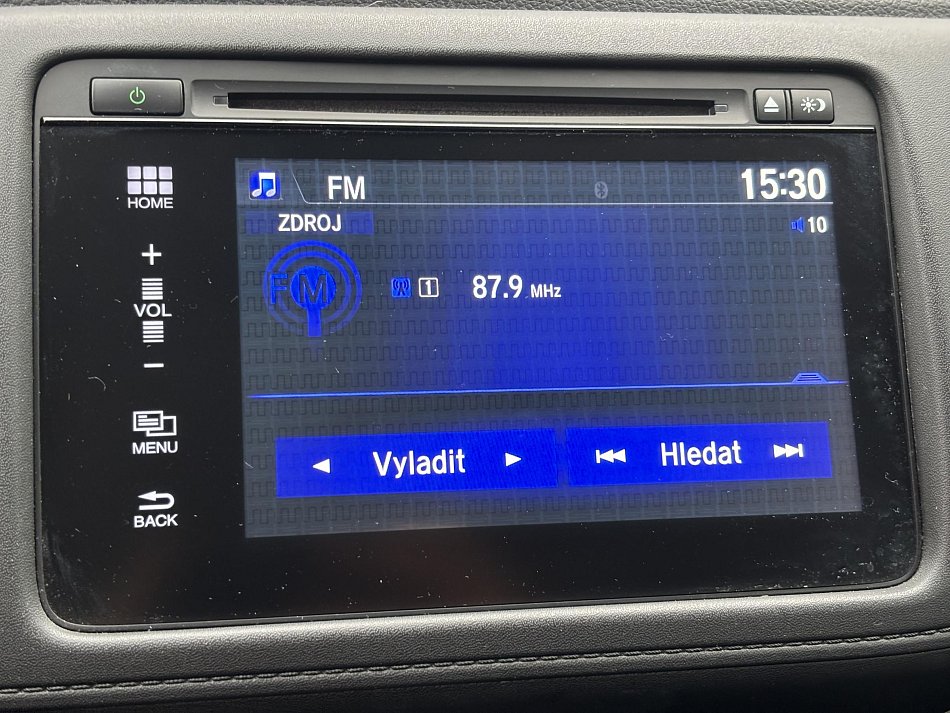 Honda HR-V 1.5 i-VTEC 