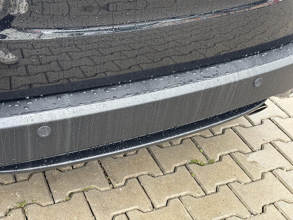 Honda HR-V 1.5 i-VTEC 