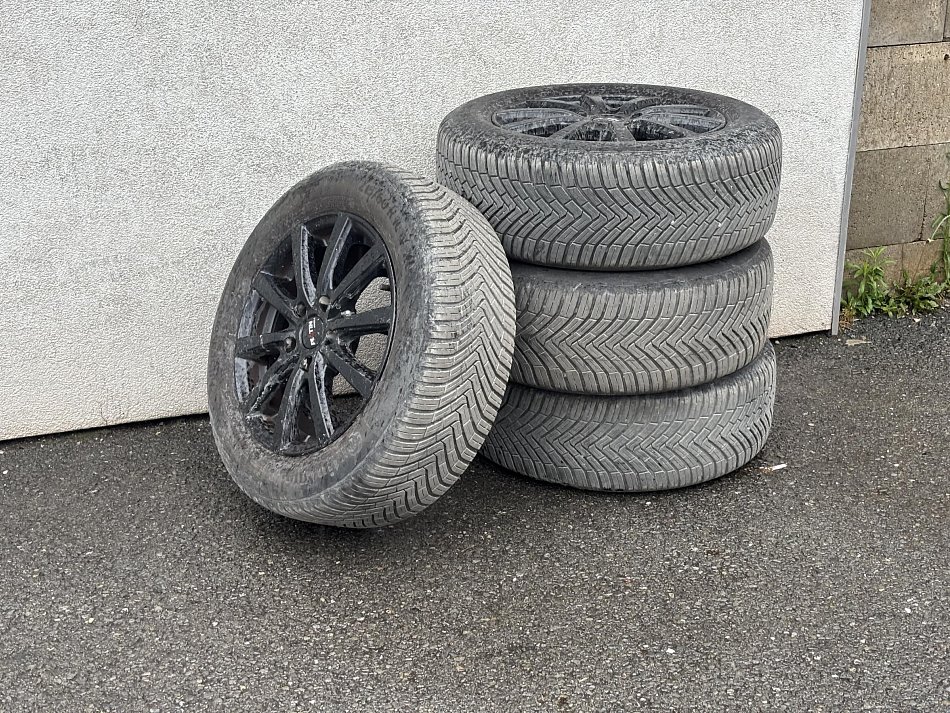 Honda HR-V 1.5 i-VTEC 