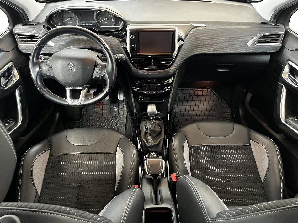 Peugeot 2008 1.6 HDi 