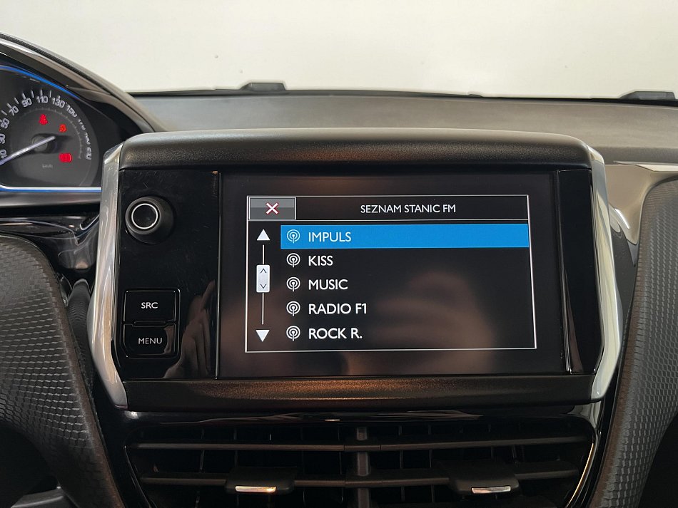 Peugeot 2008 1.6 HDi 