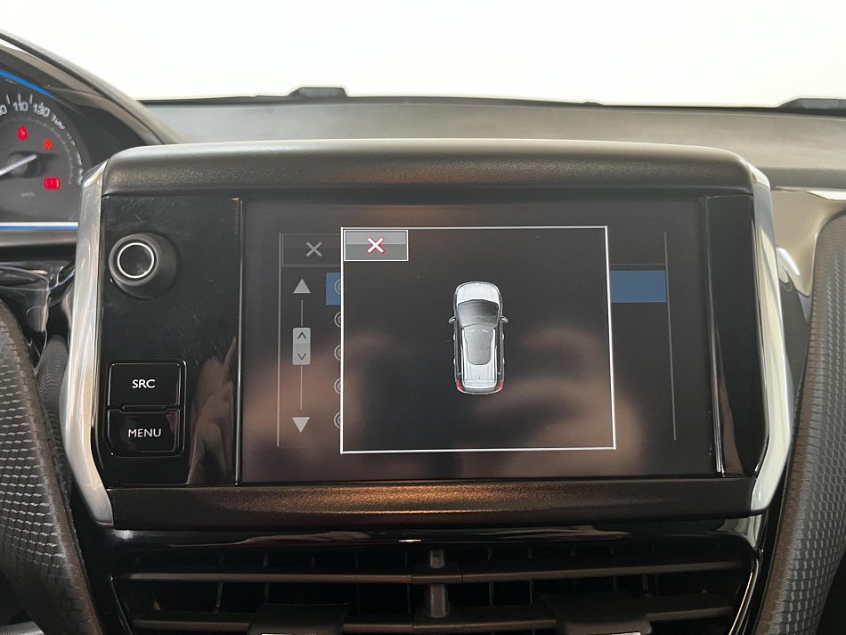 Peugeot 2008 1.6 HDi 