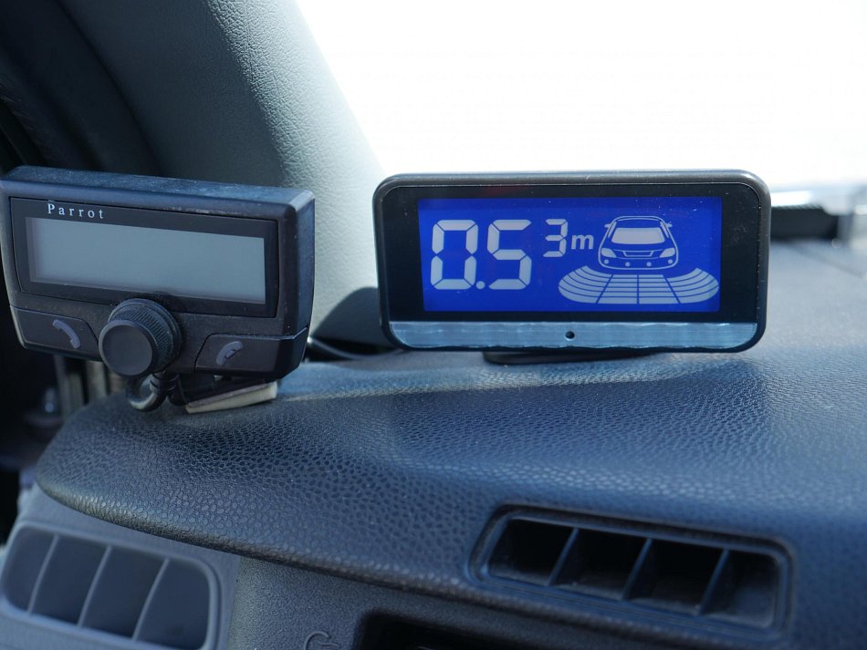 Ford Transit 2.2TDCi  9míst