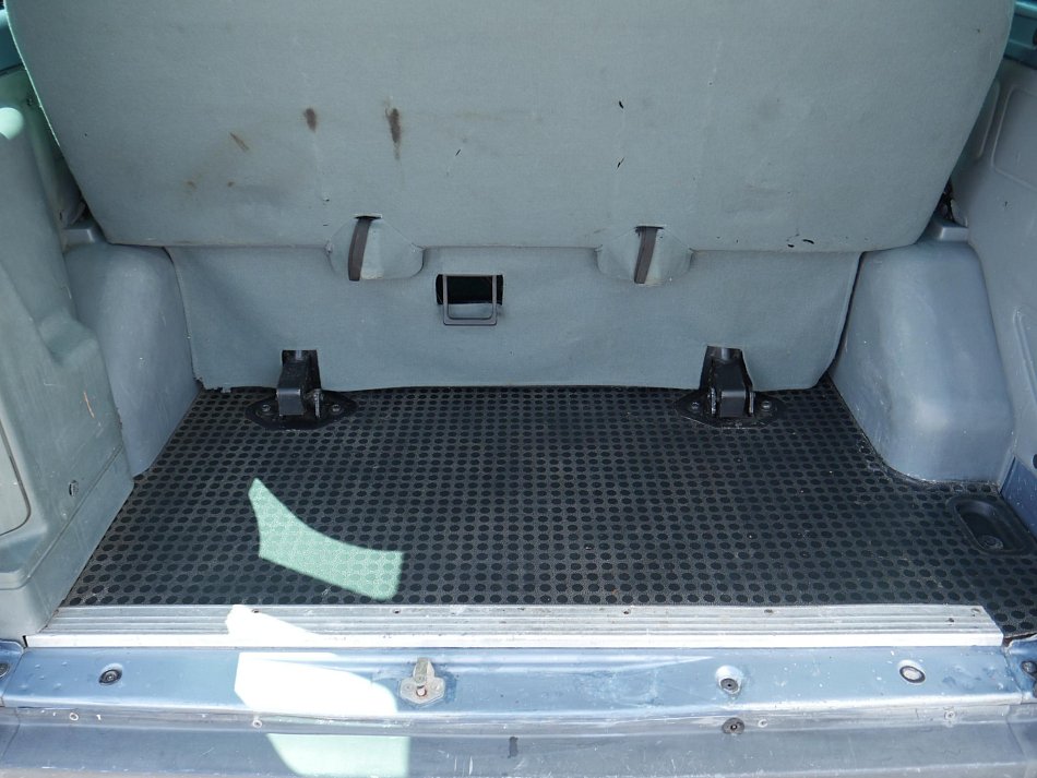 Ford Transit 2.2TDCi  9míst