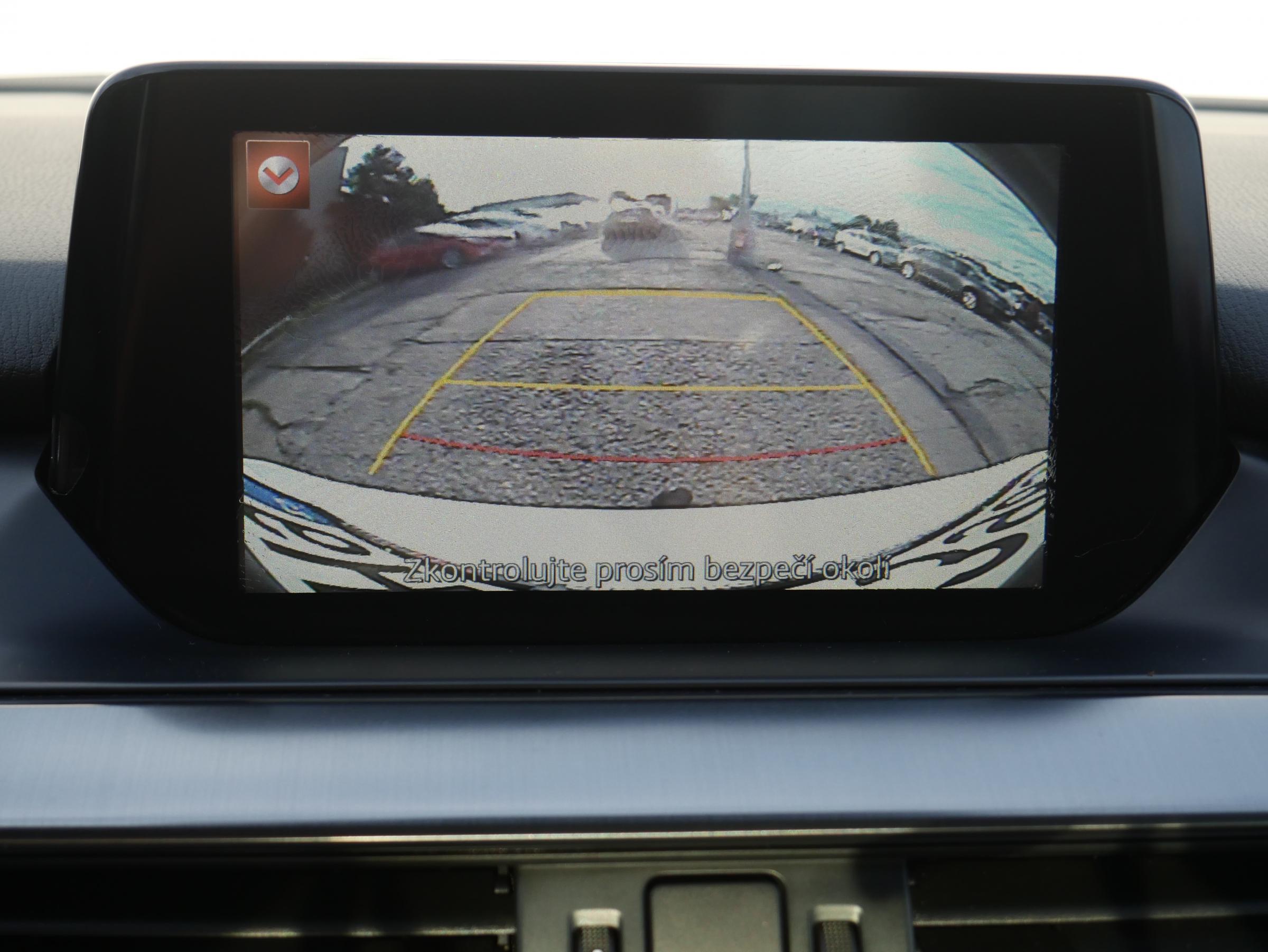 Mazda 6, 2015 - pohled č. 10