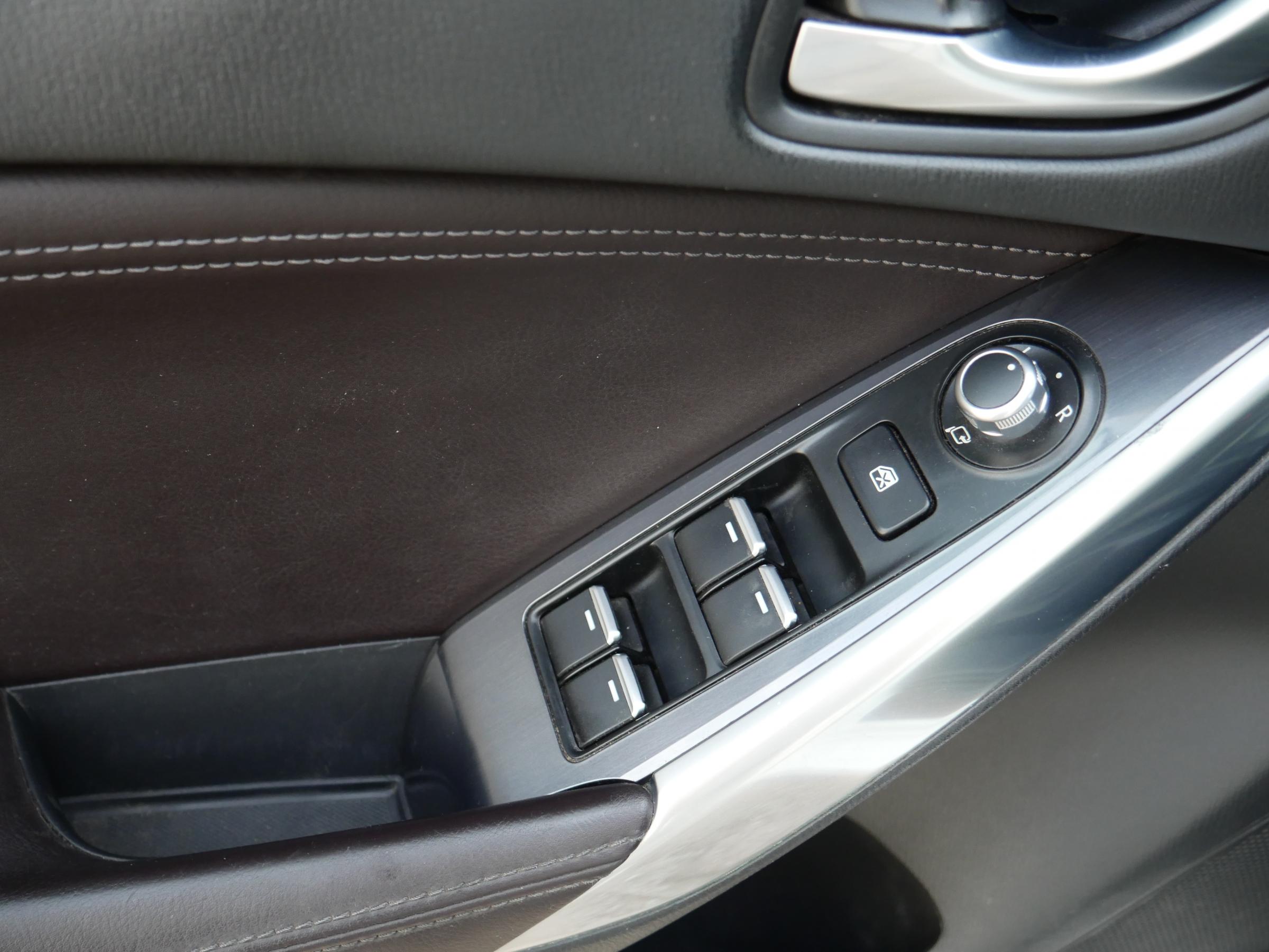 Mazda 6, 2015 - pohled č. 21