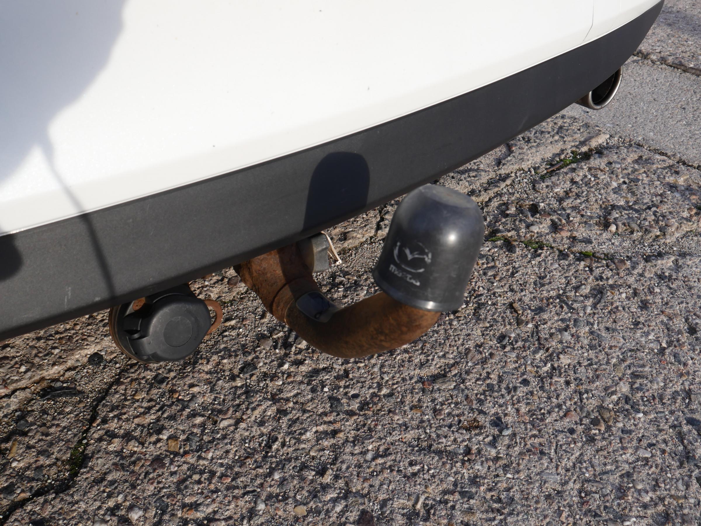 Mazda 6, 2015 - pohled č. 24