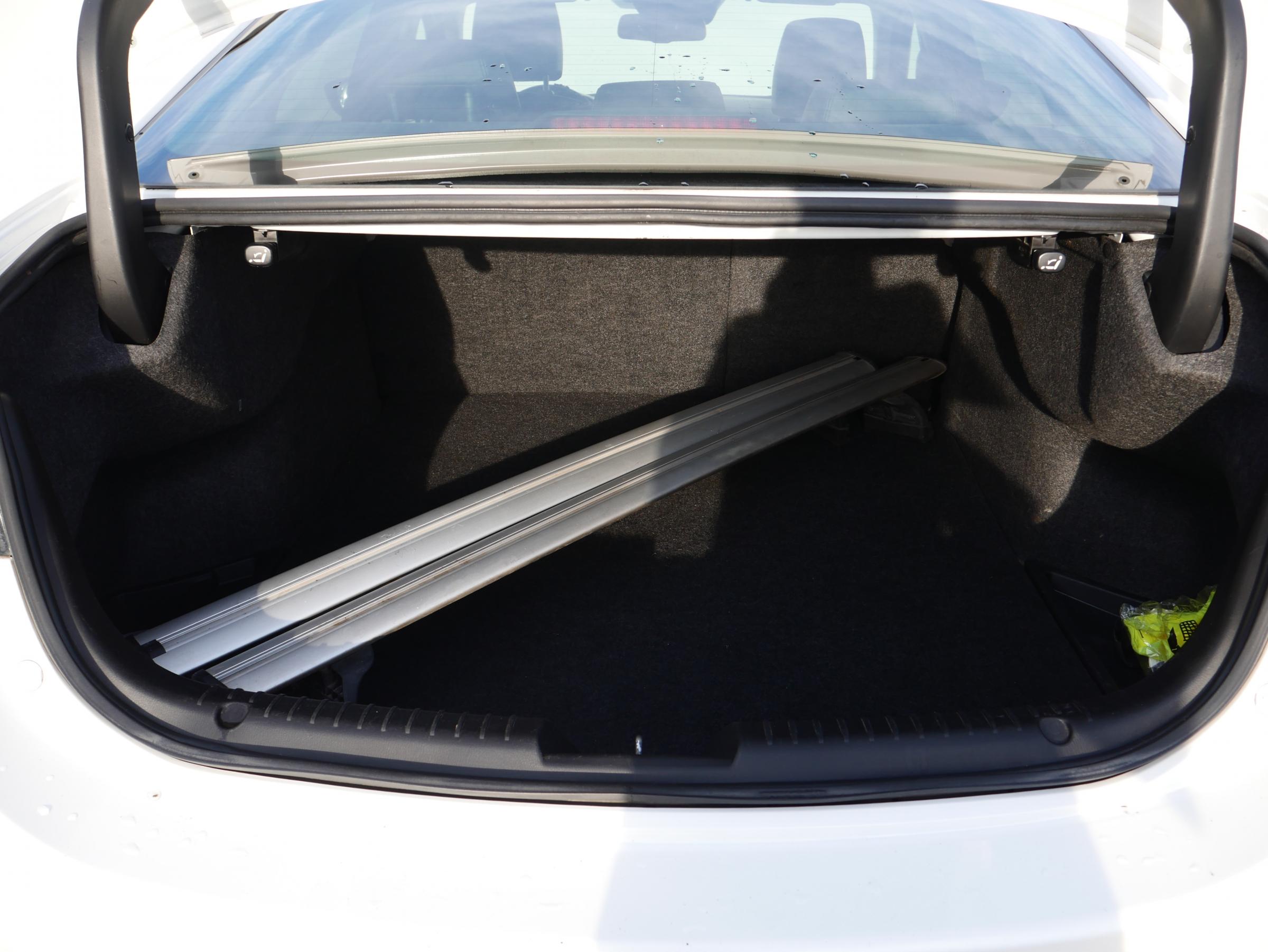 Mazda 6, 2015 - pohled č. 7