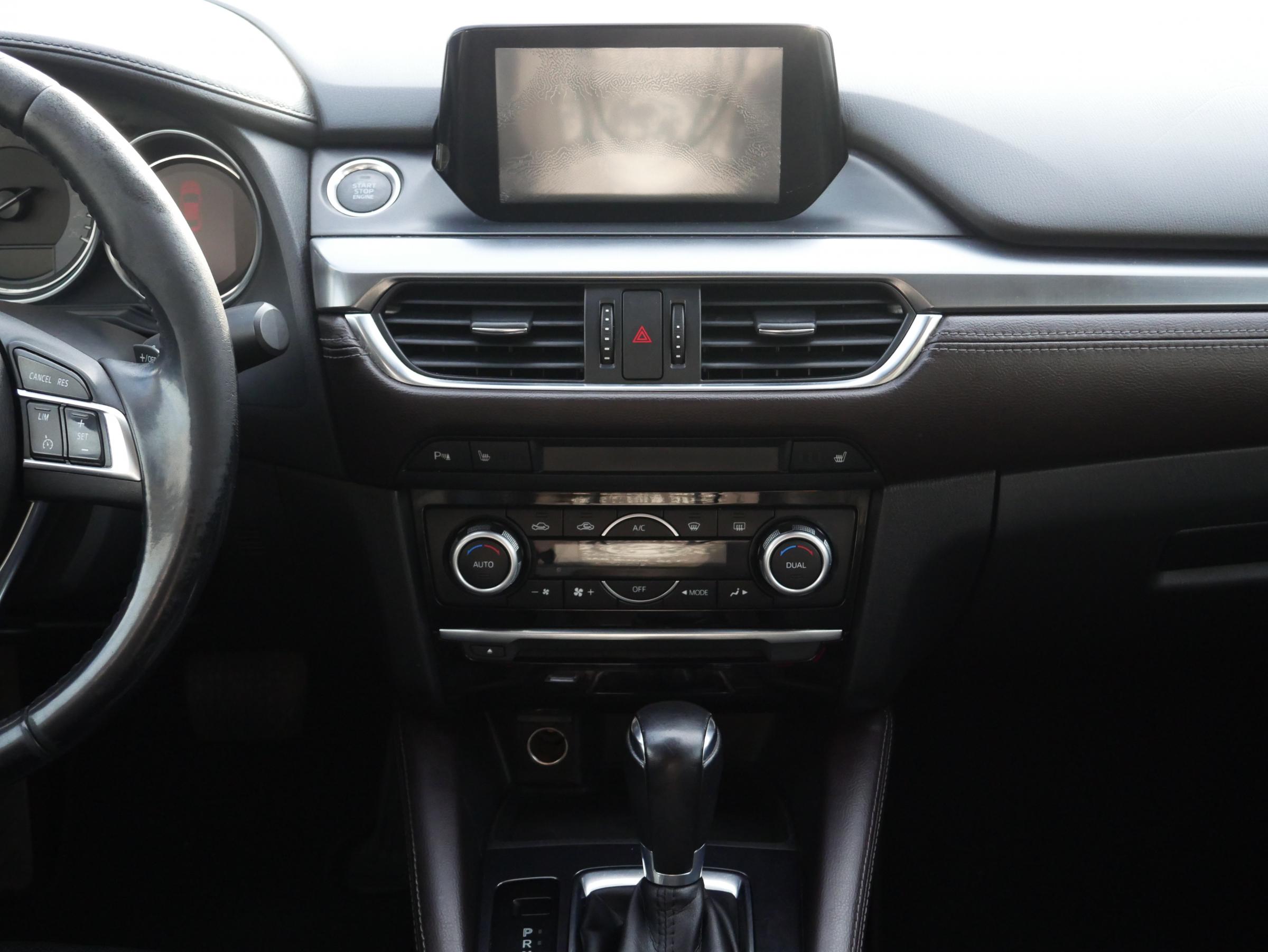 Mazda 6, 2015 - pohled č. 9