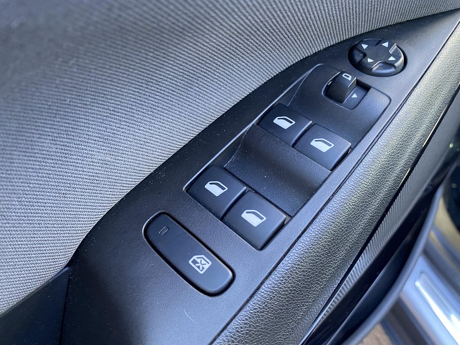 Opel Crossland X 1.2 T Edition 120