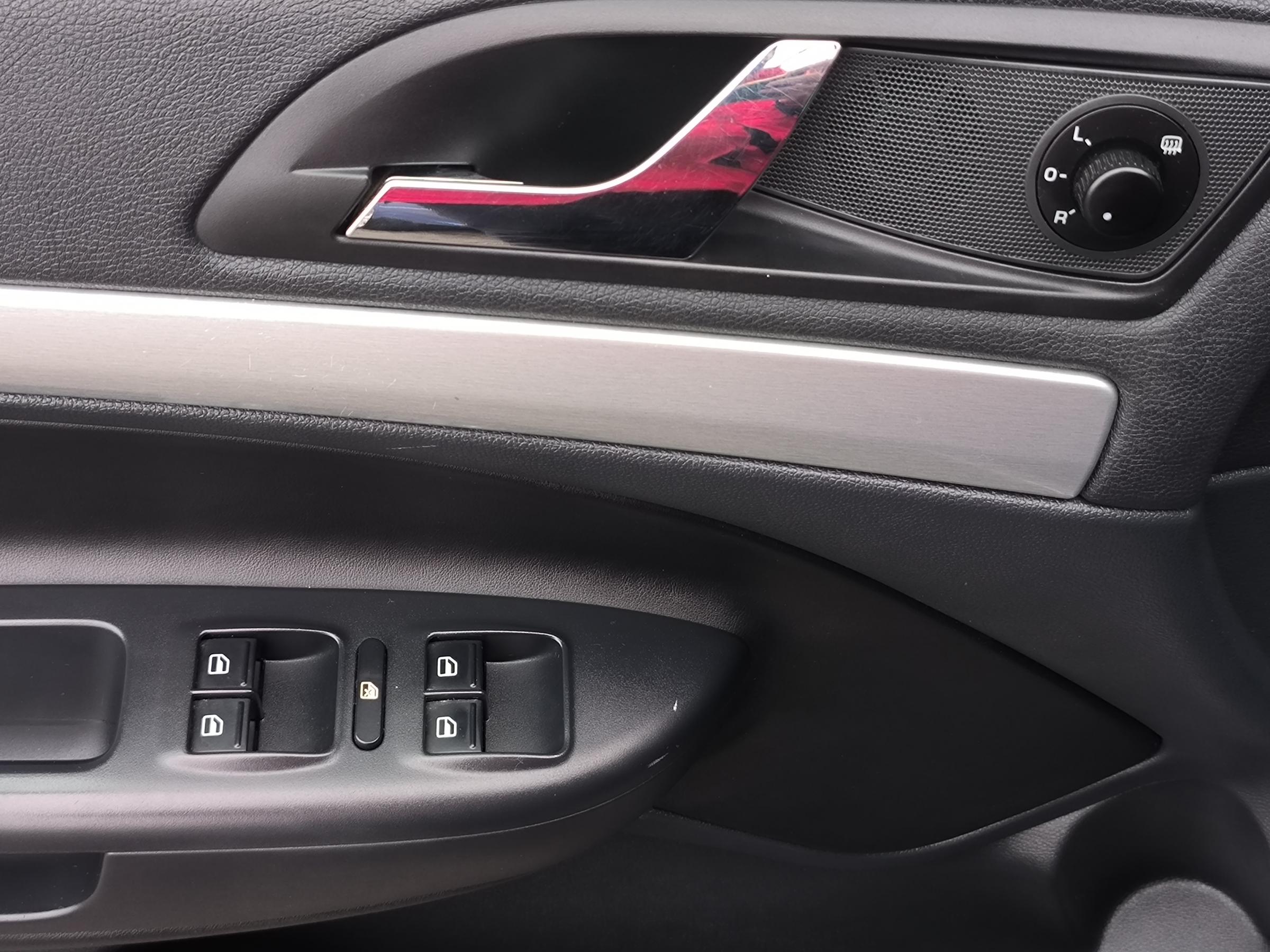 Škoda Octavia II, 2011 - pohled č. 16