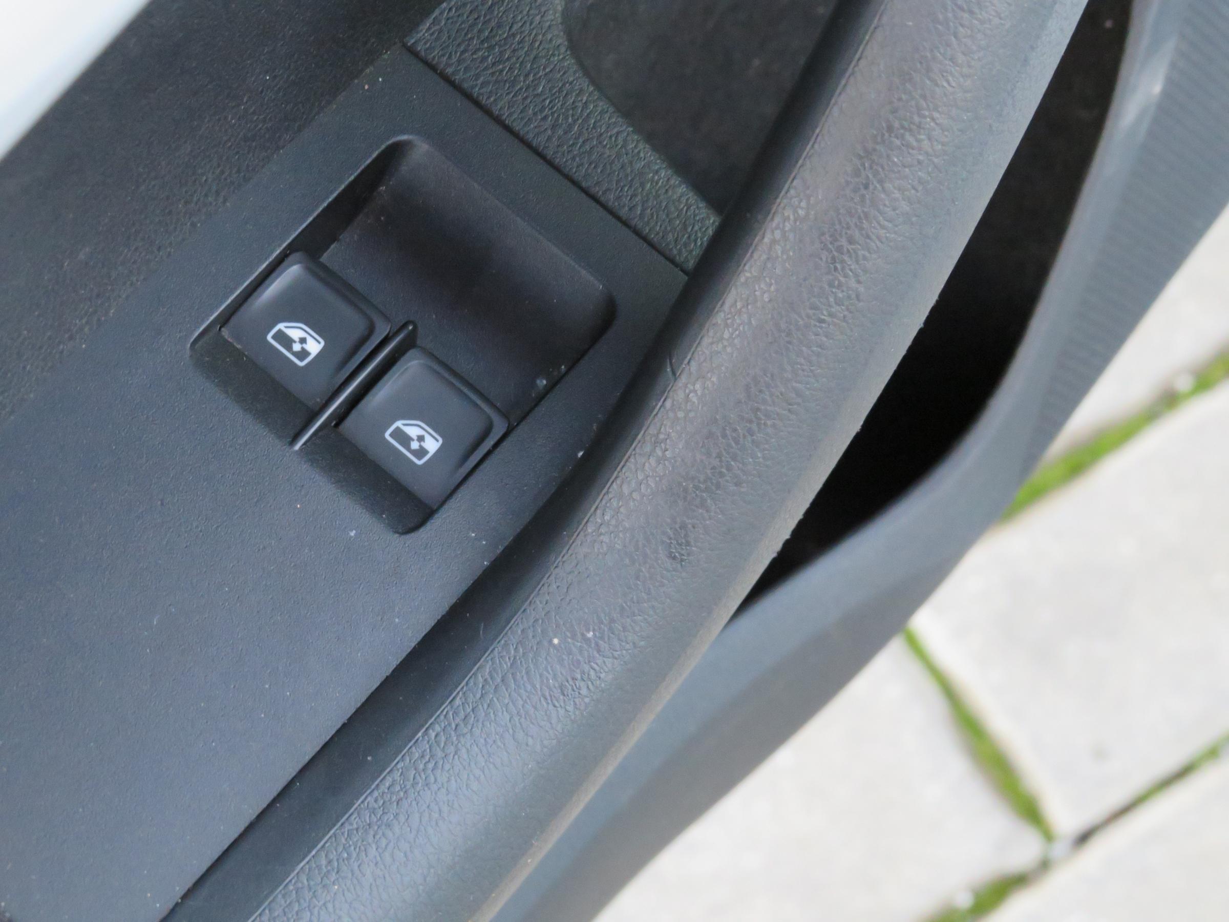 Škoda Octavia III, 2015 - pohled č. 12