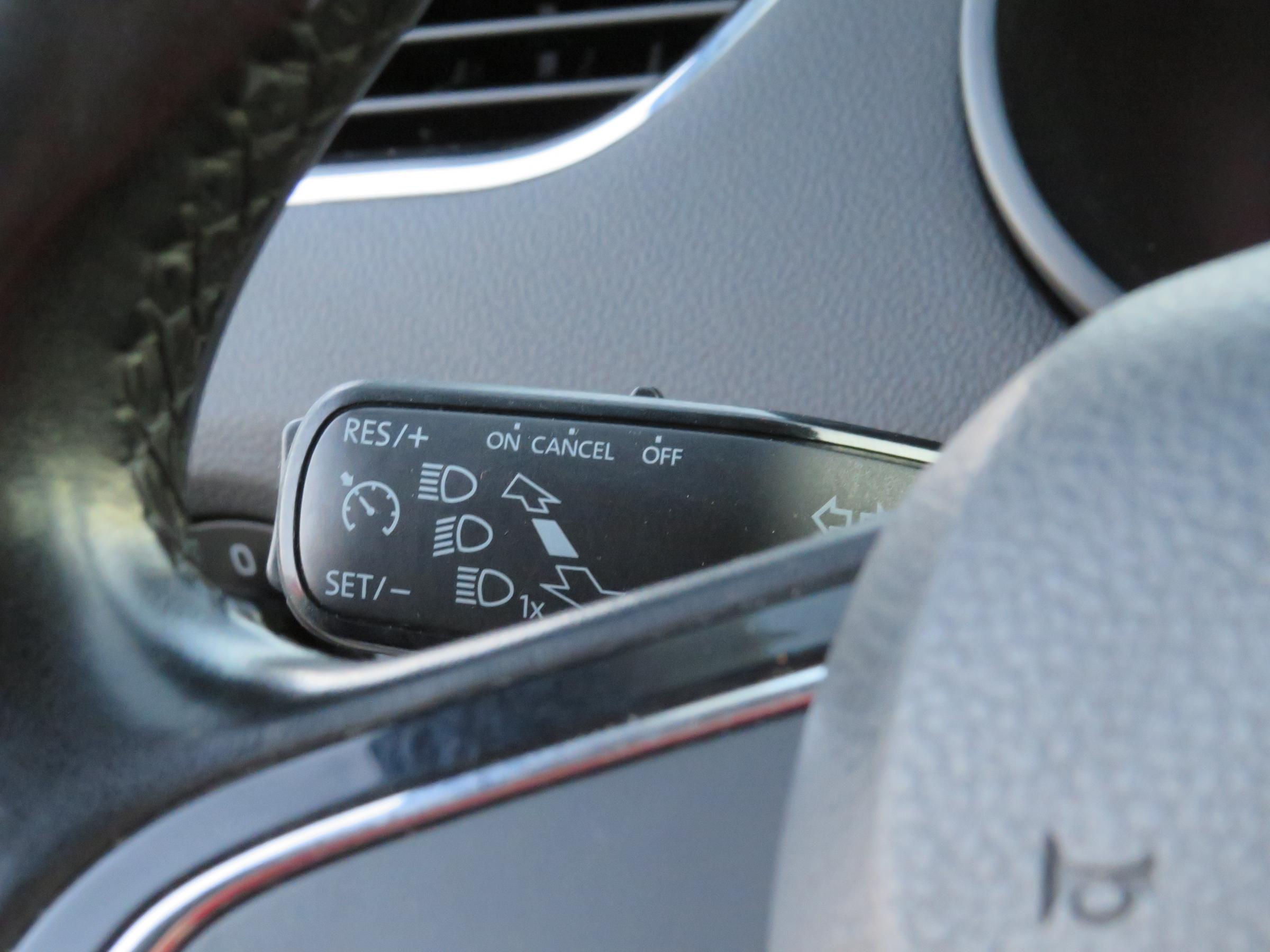 Škoda Octavia III, 2015 - pohled č. 13