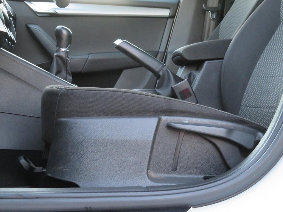 Škoda Octavia III 1.6TDi Ambition