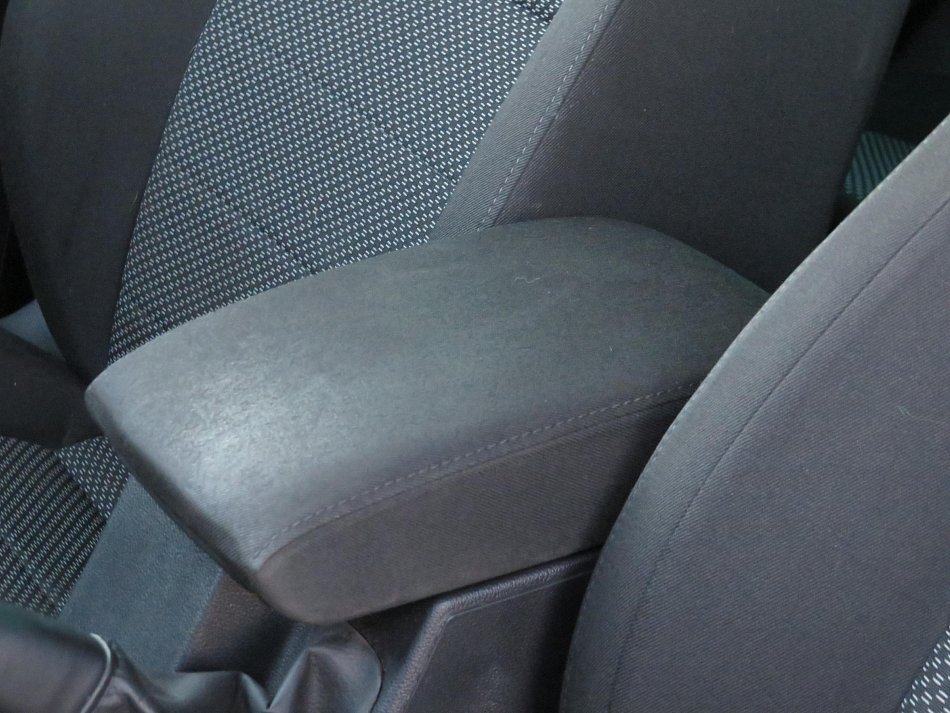 Škoda Octavia III 1.6TDi Ambition