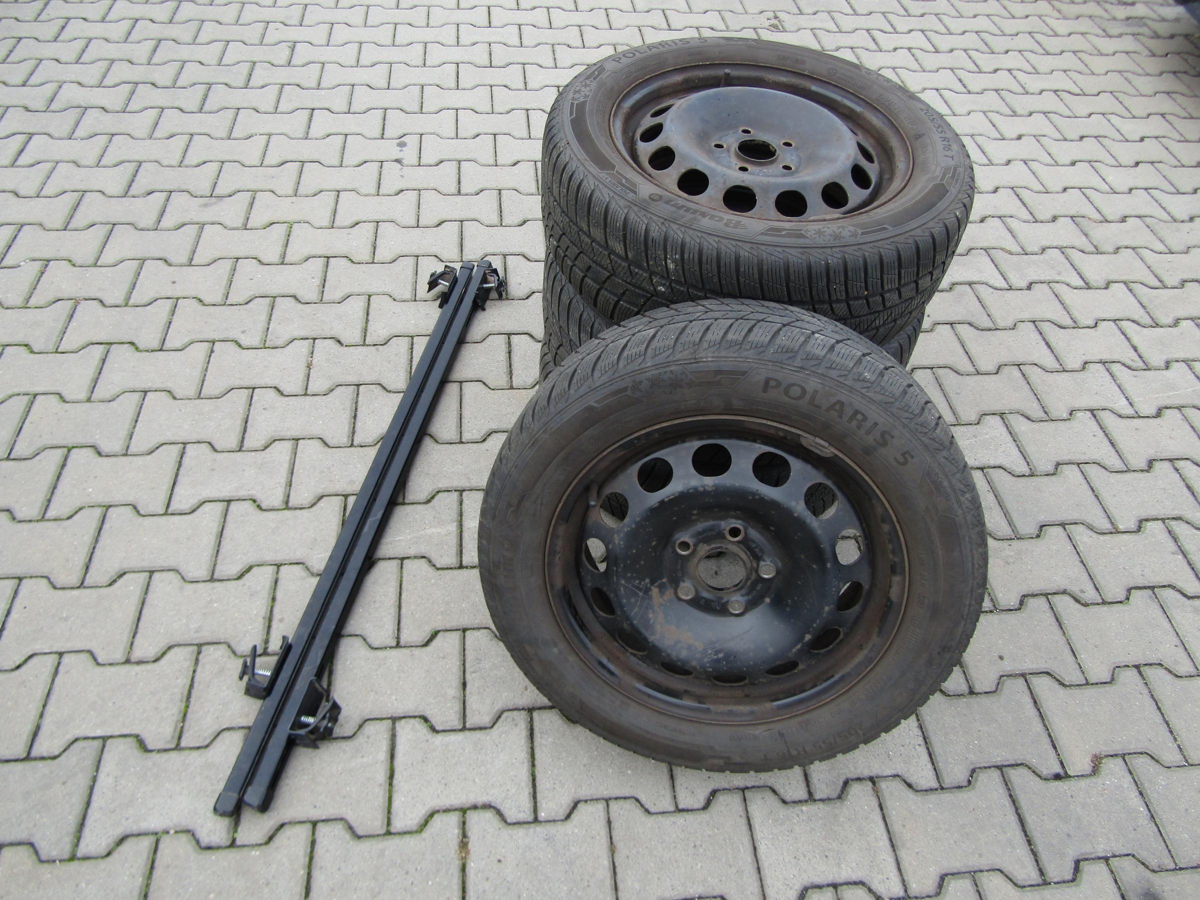 Škoda Octavia II, 2008 - pohled č. 17