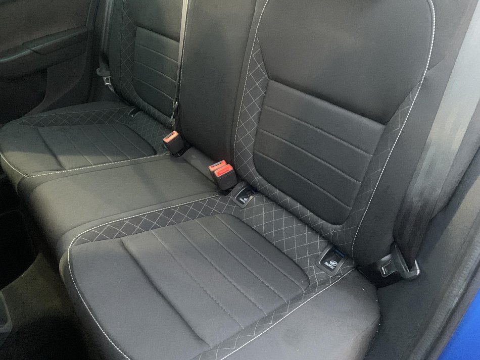 Škoda Fabia III 1.2 TSi Style