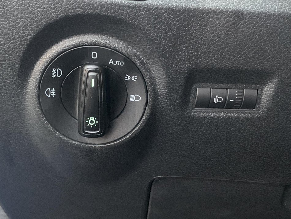 Škoda Fabia III 1.2 TSi Style