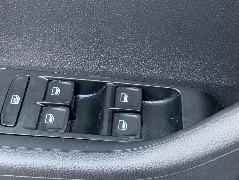 Škoda Fabia III 1.2 TSi Style