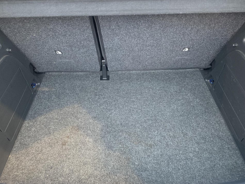 Škoda Fabia III 1.2 TSi Style