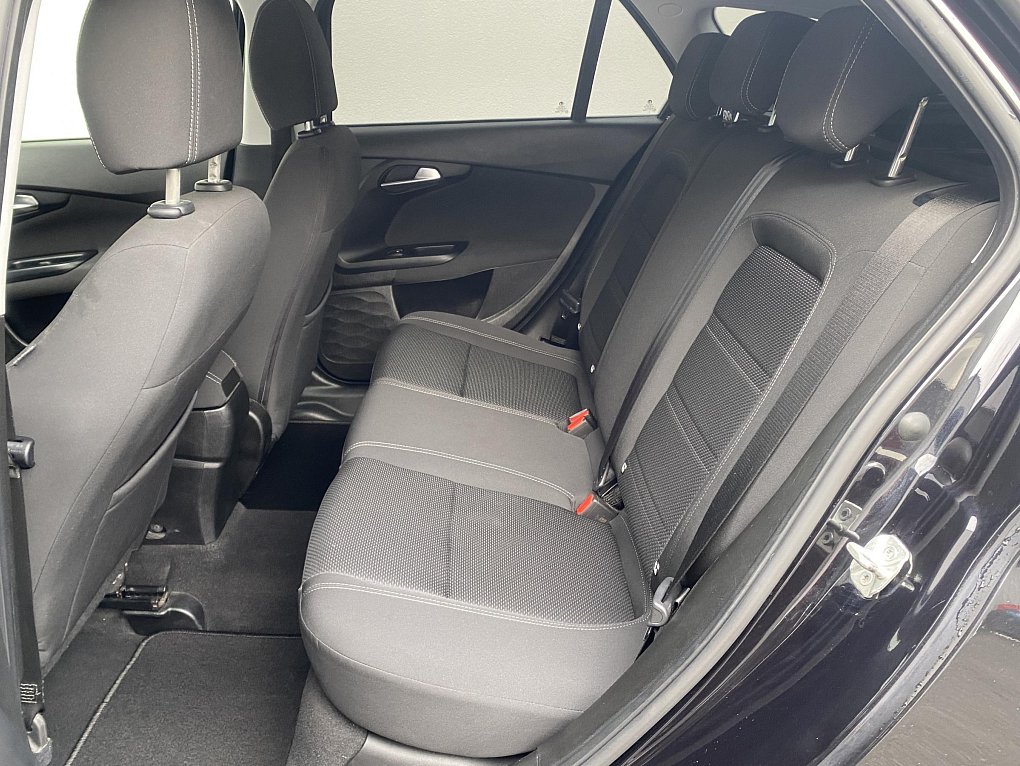 Fiat Tipo 1.6 MJT Life