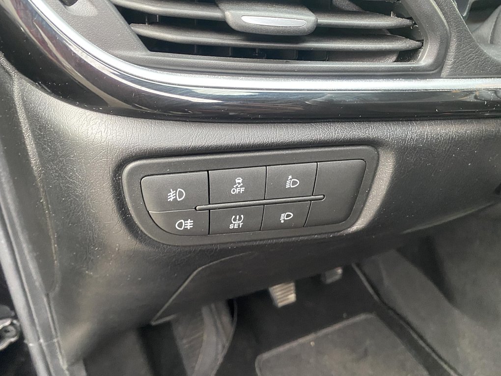 Fiat Tipo 1.6 MJT Life