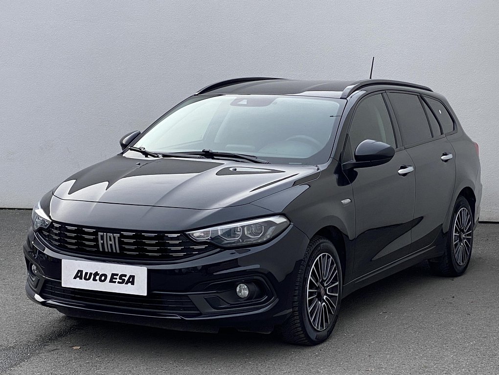 Fiat Tipo 1.6 MJT Life