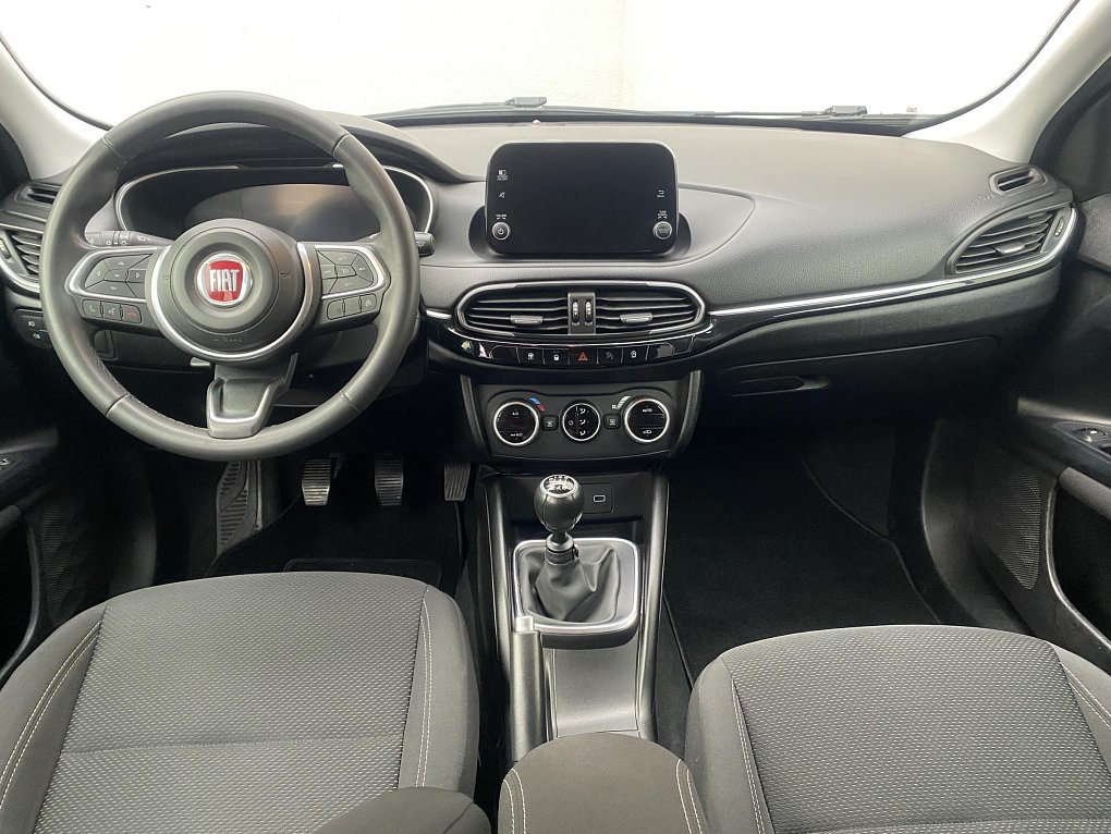 Fiat Tipo 1.6 MJT Life