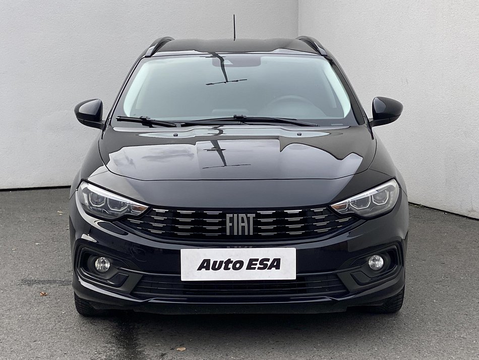 Fiat Tipo 1.6 MJT Life
