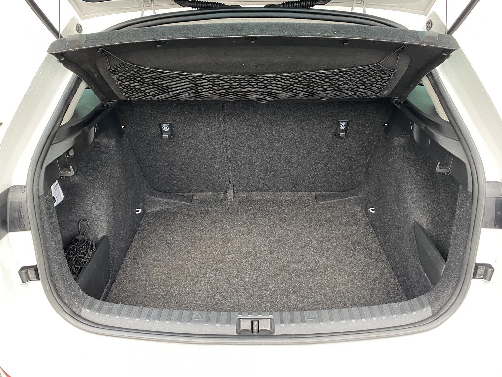 Škoda Scala 1.0 TSi Ambition