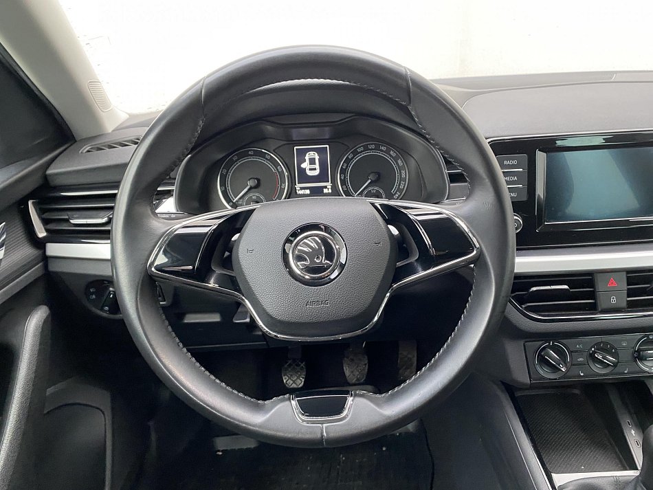 Škoda Scala 1.0 TSi Ambition