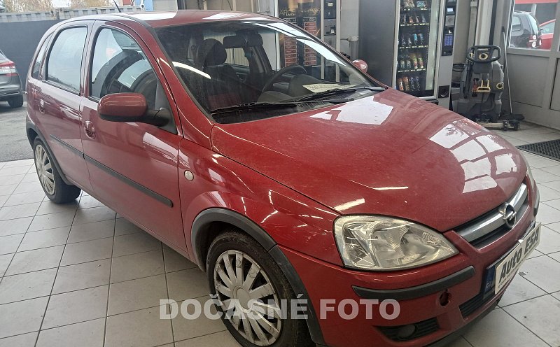 Opel Corsa 1.2I 