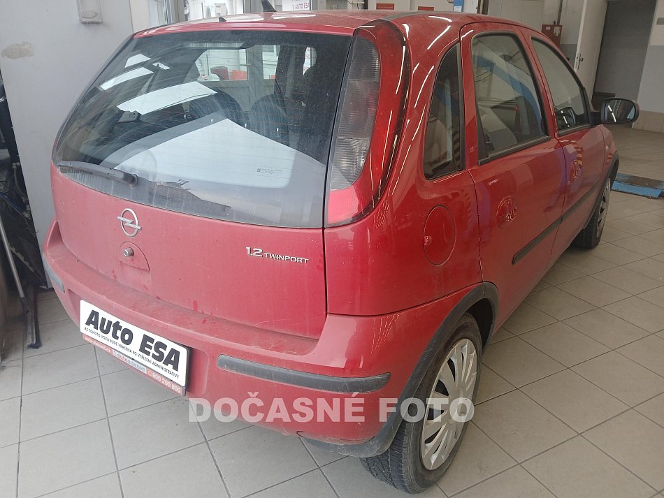 Opel Corsa 1.2I 