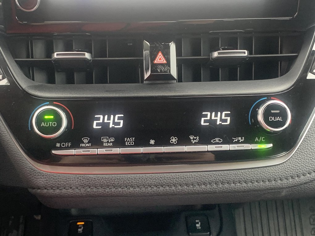 Toyota Corolla 1.5i Comfort