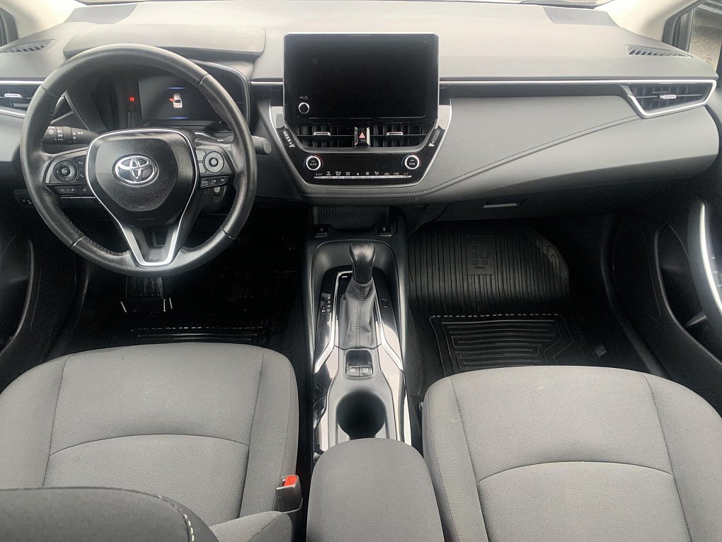 Toyota Corolla 1.5i Comfort