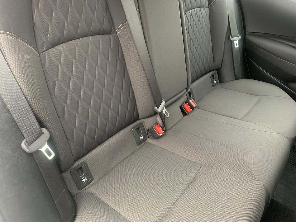 Toyota Corolla 1.5i Comfort