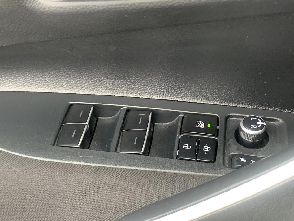 Toyota Corolla 1.5i Comfort