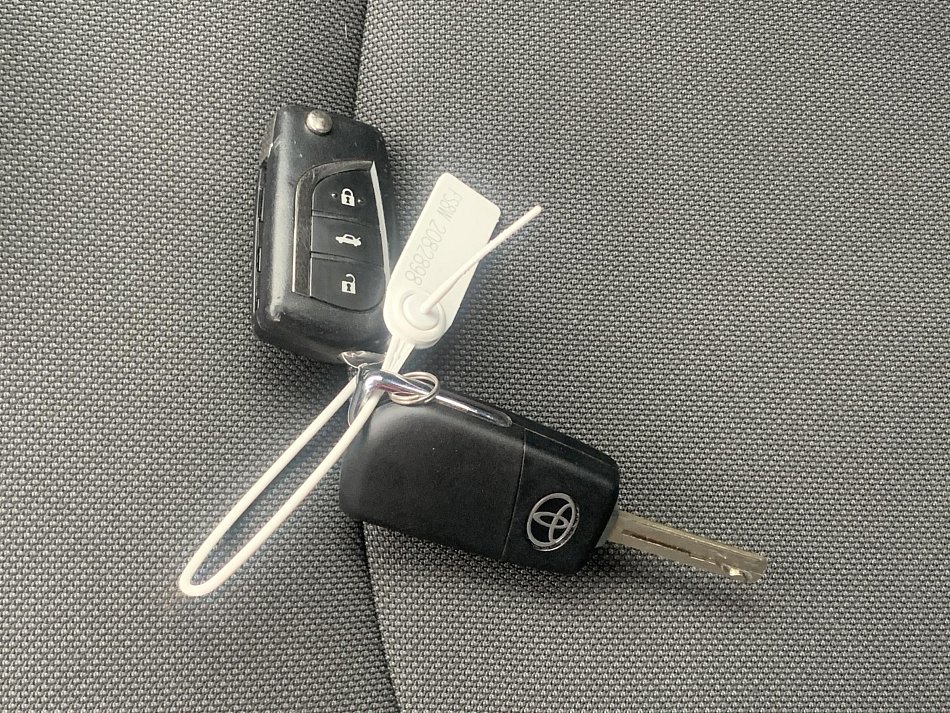 Toyota Corolla 1.5i Comfort